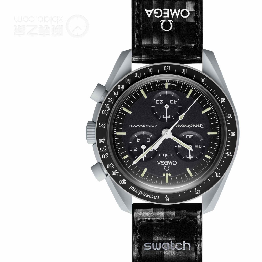  Waterproof Couple Moon Watch Men Ladies Top Chronograph Quartz Watches Multifunctional High  AAA Clocks