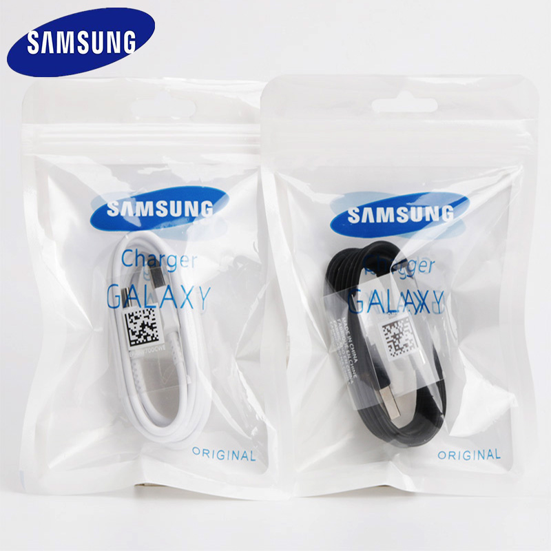 Original Samsung USB 3.1 Type C Cable Fast Charger Line For Galaxy S20 Note 20 10 Ultra S20 FE M51 M31 A91 A71 A51 A31 S10 S9 S8