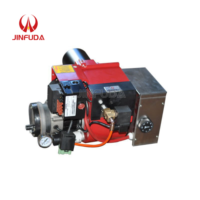 Plans for waste oil burner/waste oil foundry burner plans STW120-P