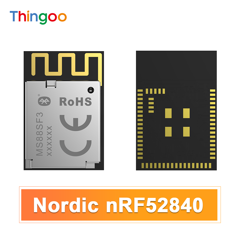 Bluetooth Ble Serial Module Transmitter Rf Transceiver Long Distance Antenna 2.4Ghz Receiver Terminal