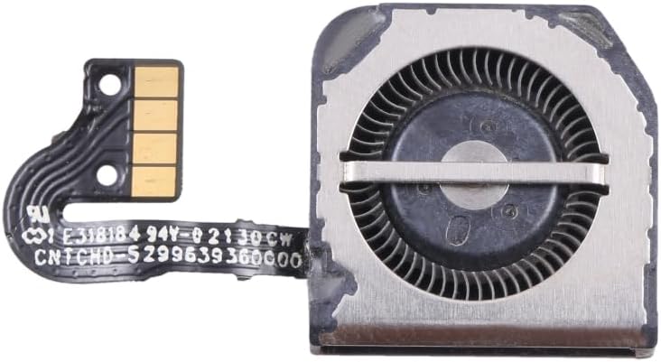 Mobile Phone Replacement Spare Parts for ZTE Nubia Red Magic 7 NX679J Cooling Fan