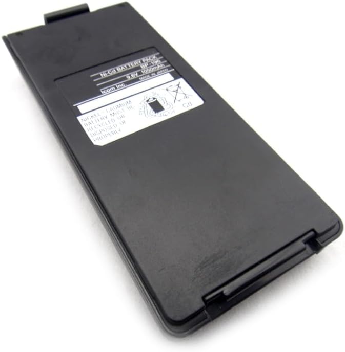 Occus Two Way Radio Battery BP196 NI-MH 1800MAH Battery Pack INTERPHONE Parts