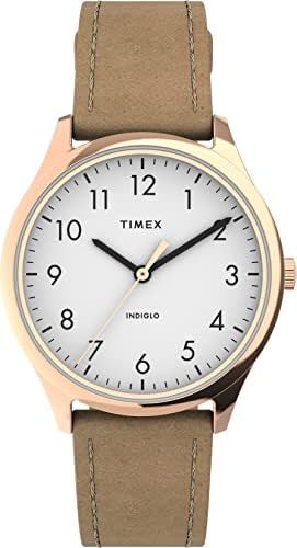 Timex Women's Easy Reader Watch