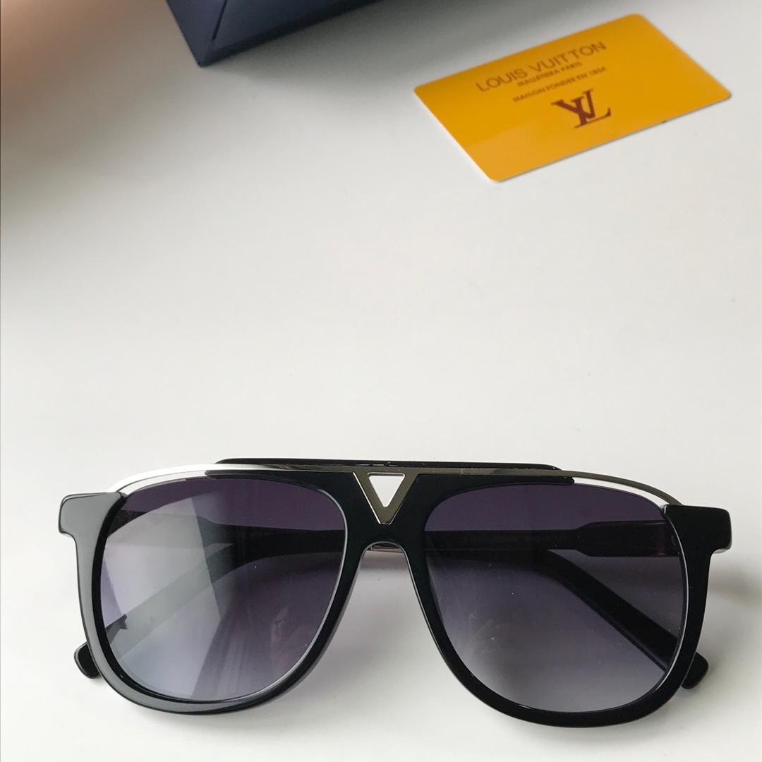 Louis Vuitton Men’s Sunglasses ASS650181