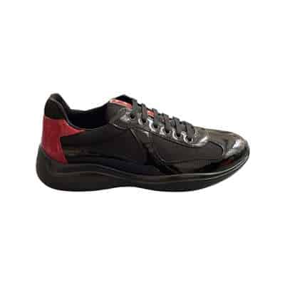 PRADA AMERICA’S CUP SNEAKERS – PRD032