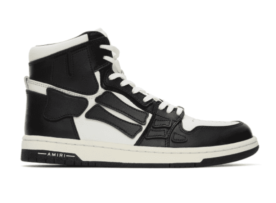 ARIMI HIGH TOP SNEAKER – AR04