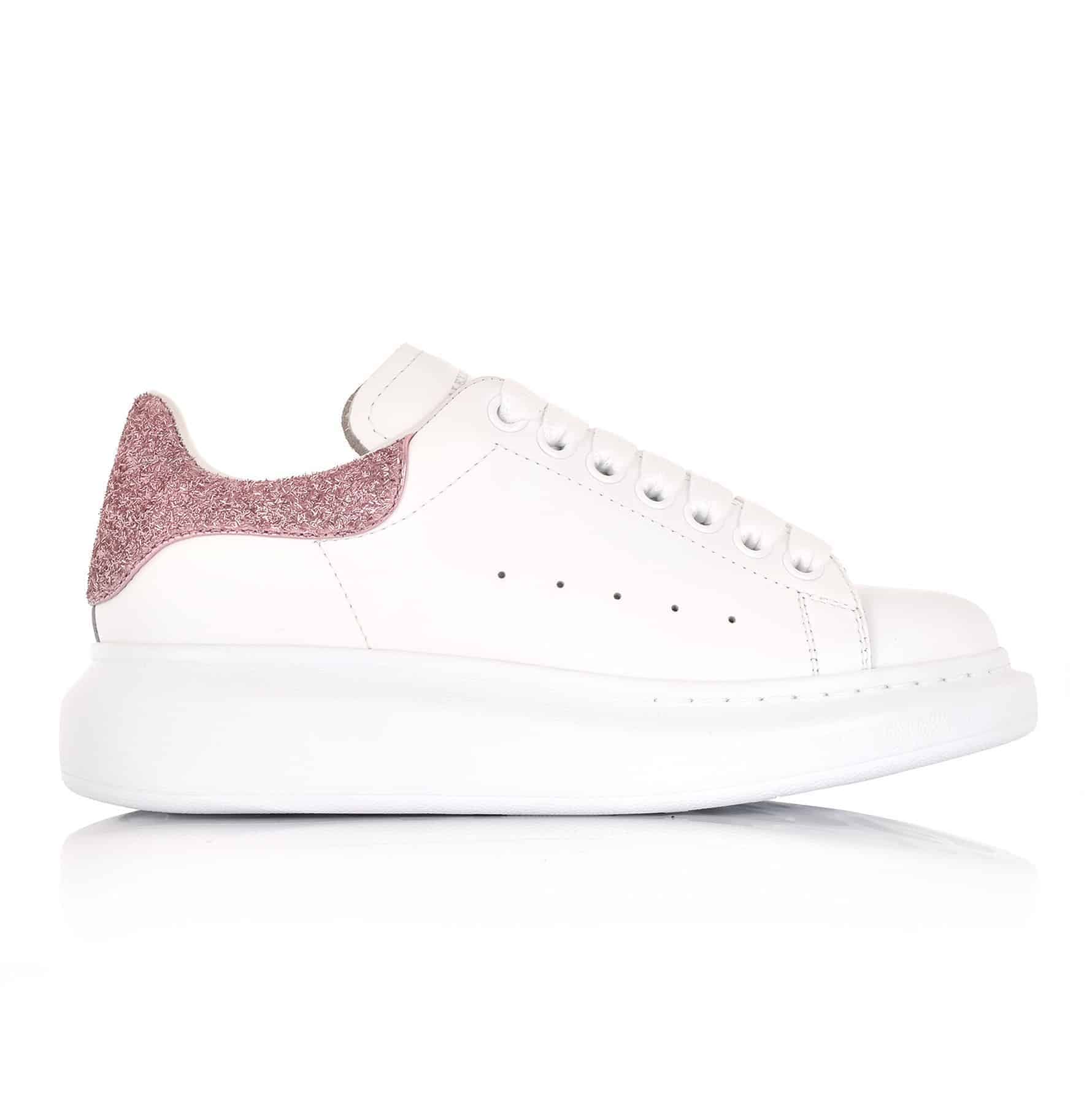 ALEXANDER MCQUEEN SNEAKER- AM14