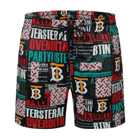 VERSACE SWIM SHORTS – SW012