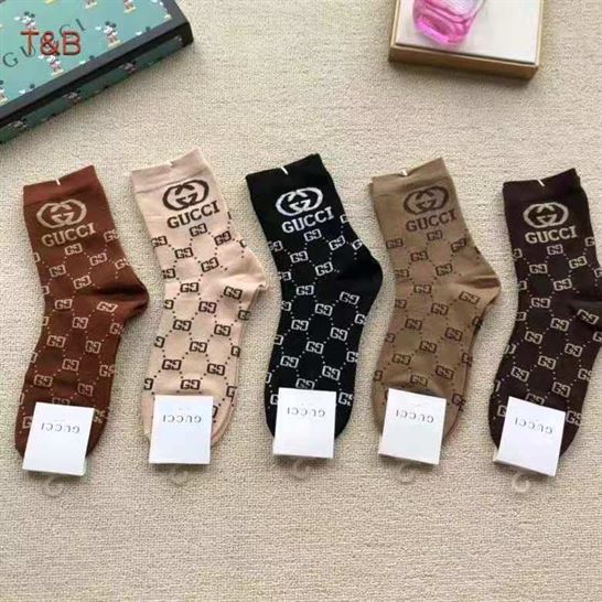 GUCCI SOCKS – GSS25