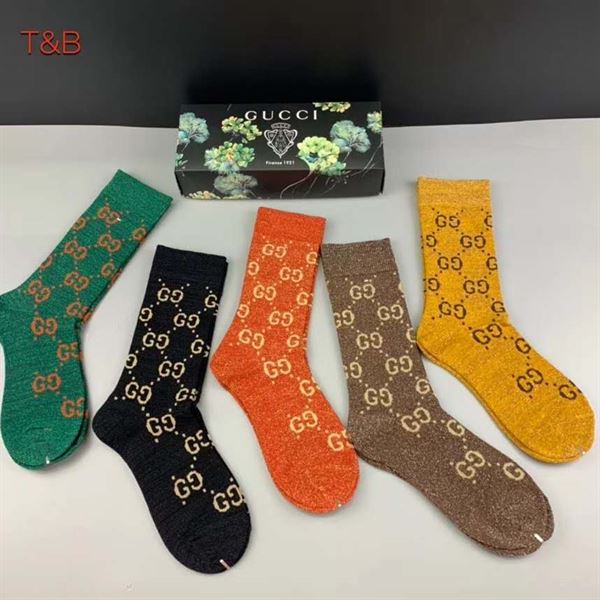 GUCCI SOCKS – GSS04