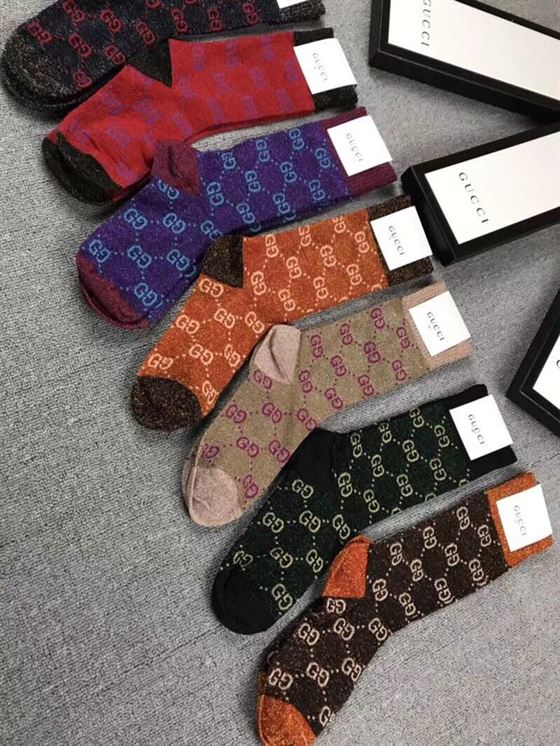 GUCCI SOCKS – GSS02