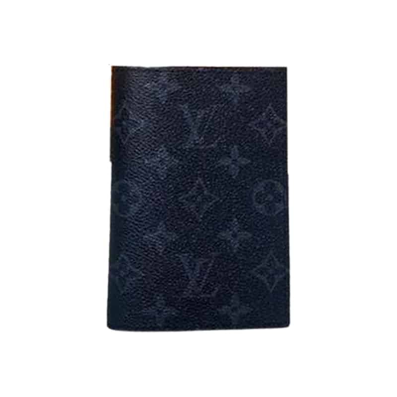 LOUIS VUITTON PASSPORT COVER – WLM115