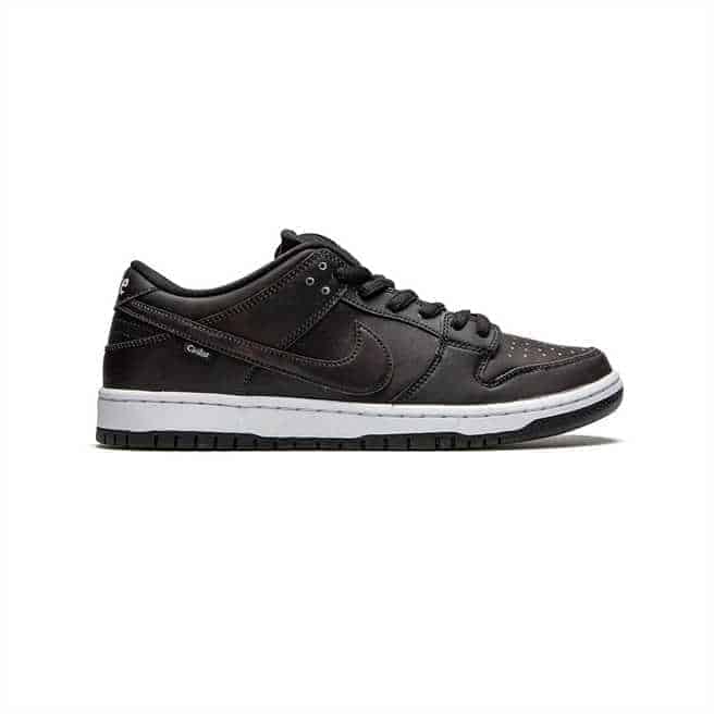 CIVILIST X NIKE SB DUNK LOW SNEAKER – NK01