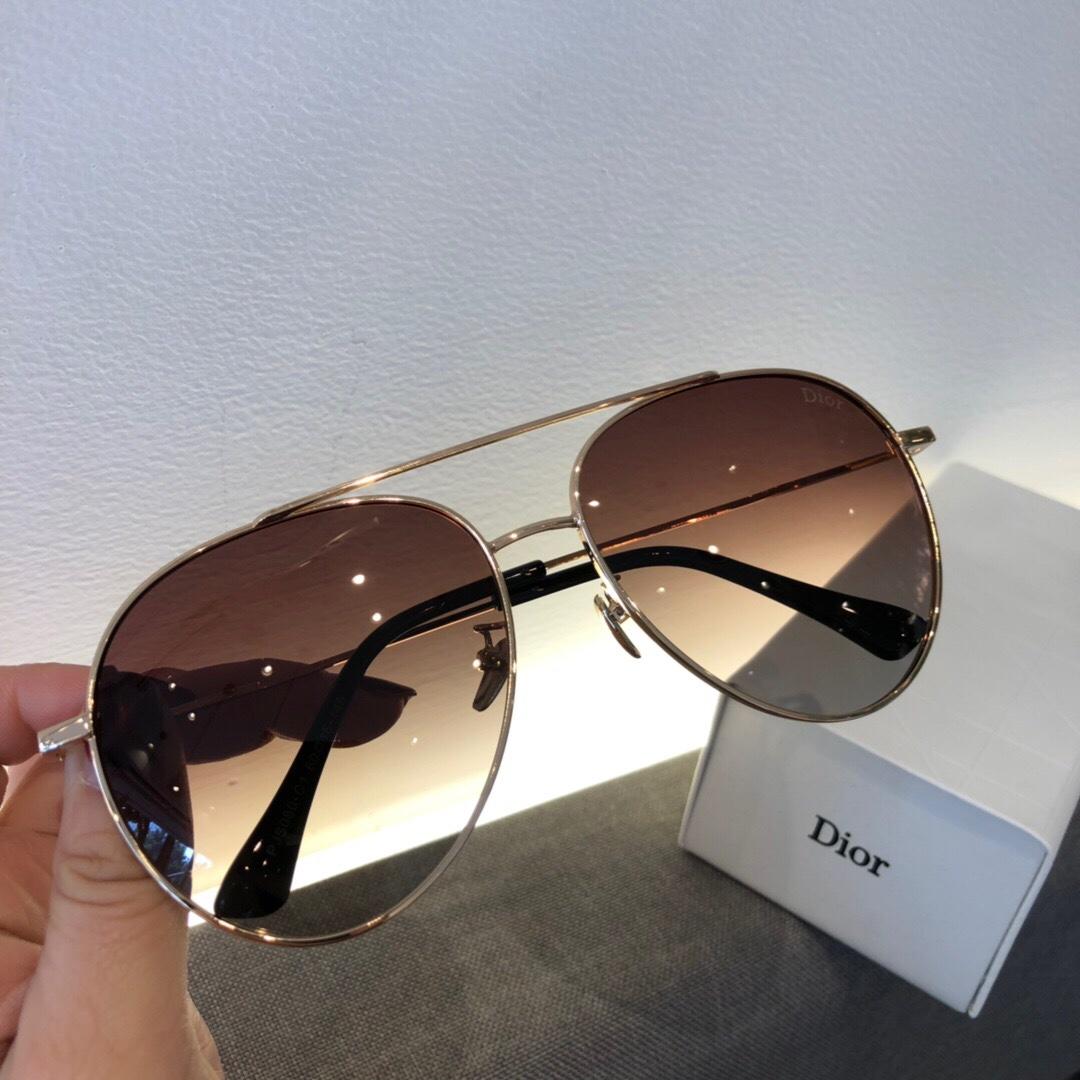 Dior Men’s Sunglasses ASS650056