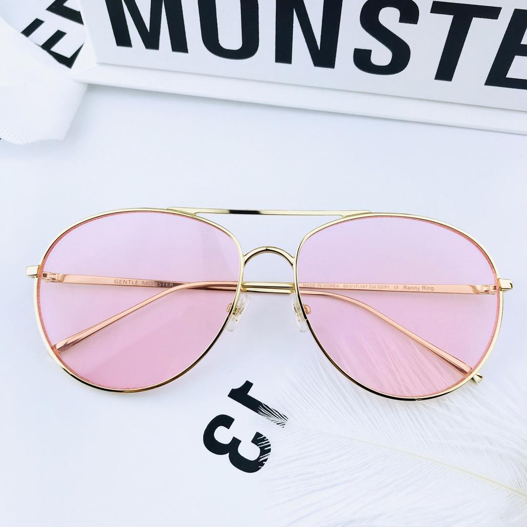 Gentle Monster Men’s Sunglasses ASS650077