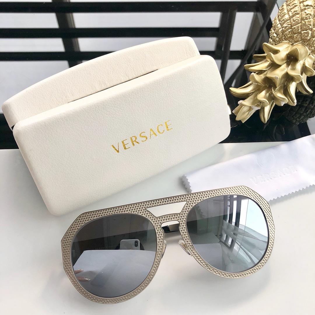 Versace Men’s Sunglasses ASS650324 Updated in 2019.07.17