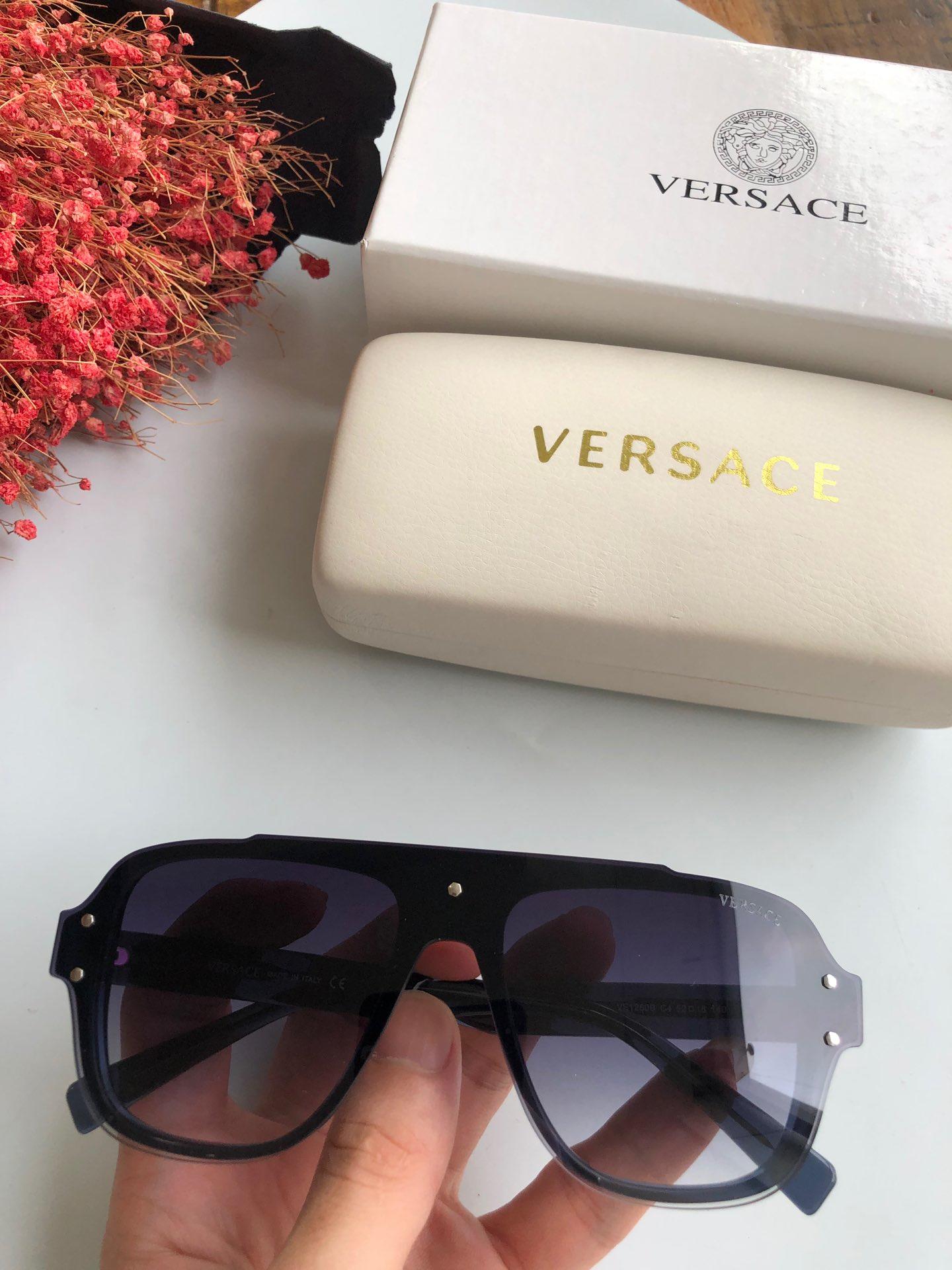 Versace Men’s Sunglasses ASS650322 Updated in 2019.07.17