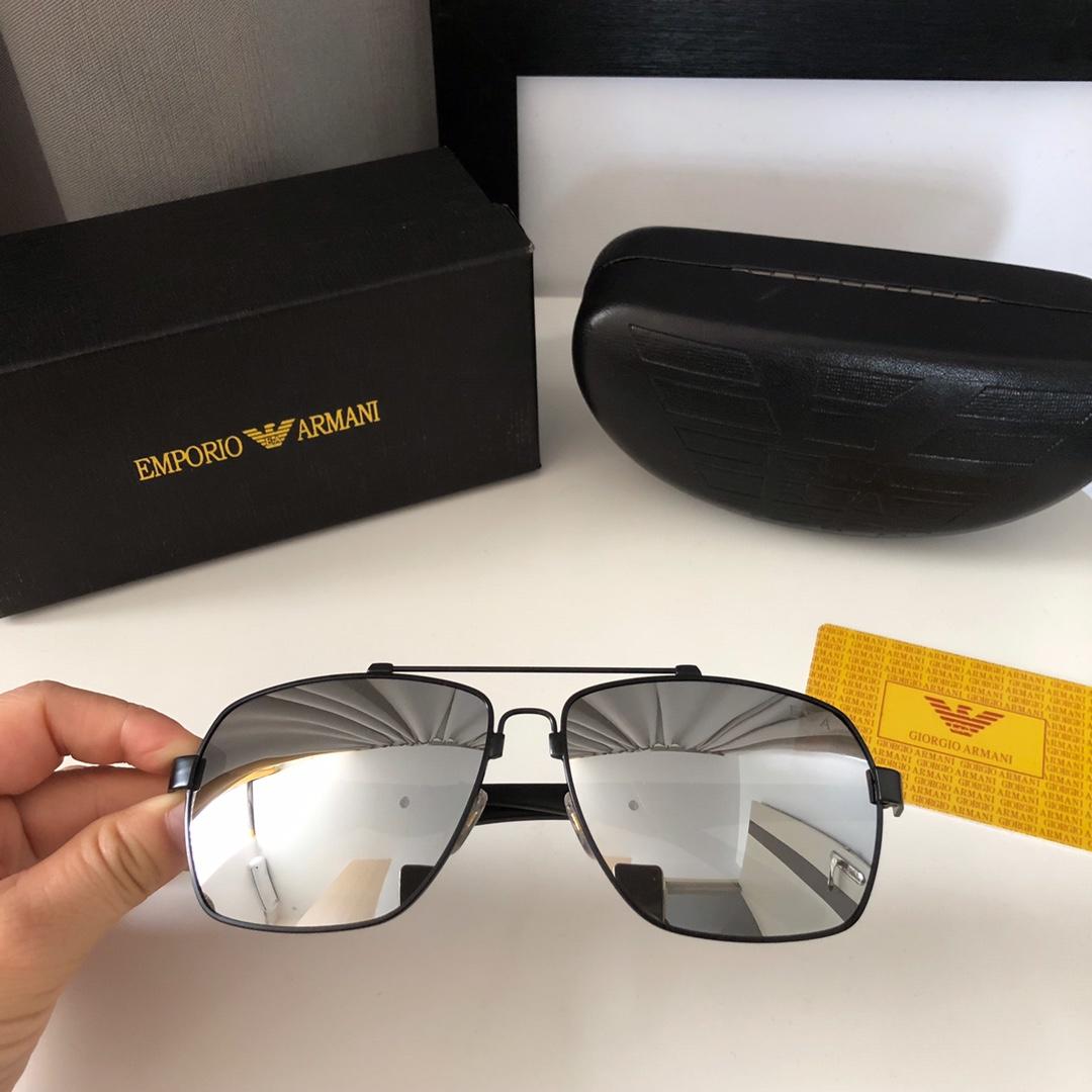 Armani Men’s Sunglasses ASS650018