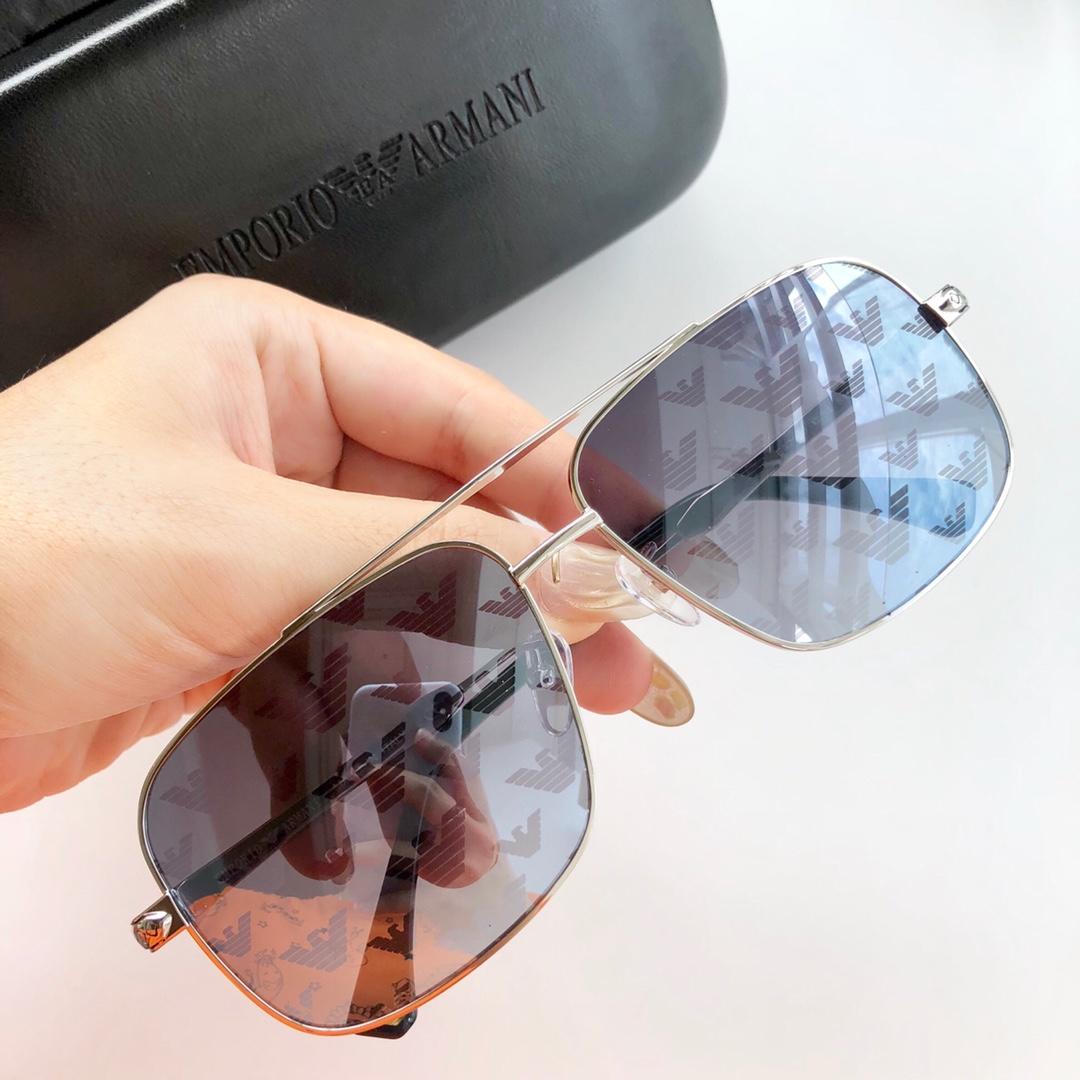 Armani Men’s Sunglasses ASS650013