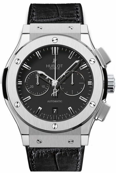 Hublot Classic Fusion Chronograph 45MM 521.NX.1170.LR