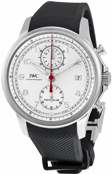 IWC Portugieser Yacht Club Chronograph IW390502