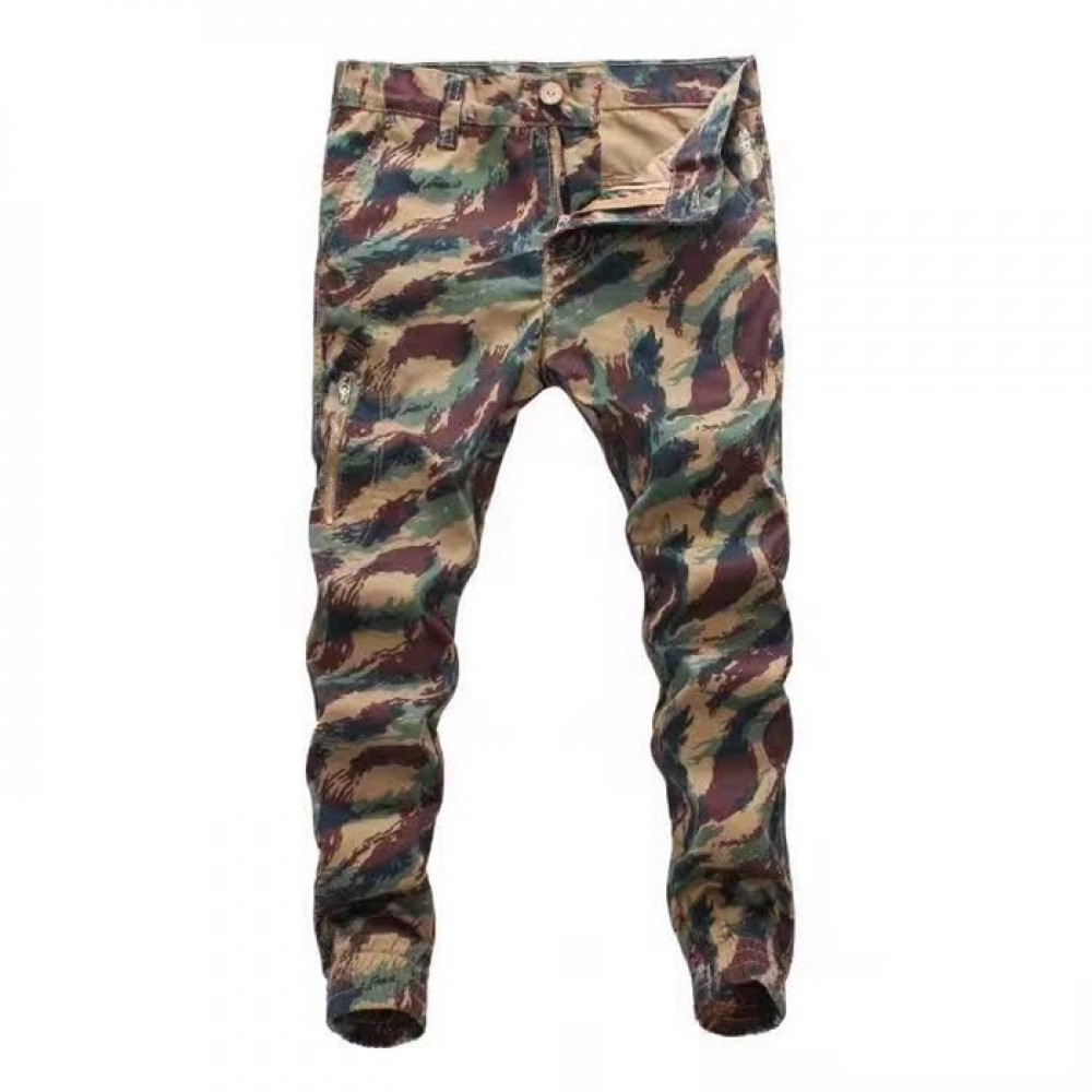 A+ Replica Supreme camuflados Sweatpants